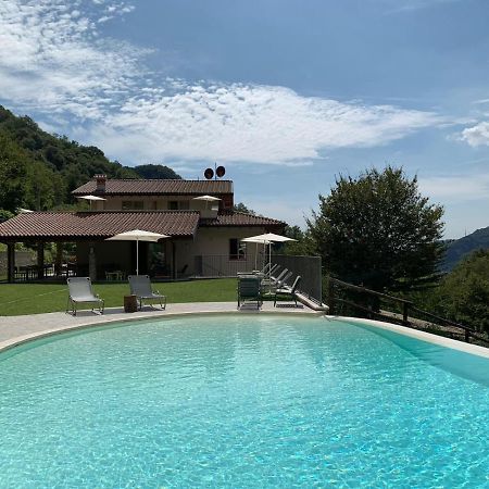 Piccola Valle Vobarno Dış mekan fotoğraf