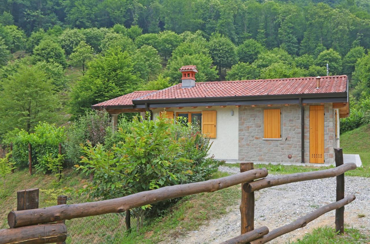Piccola Valle Vobarno Dış mekan fotoğraf