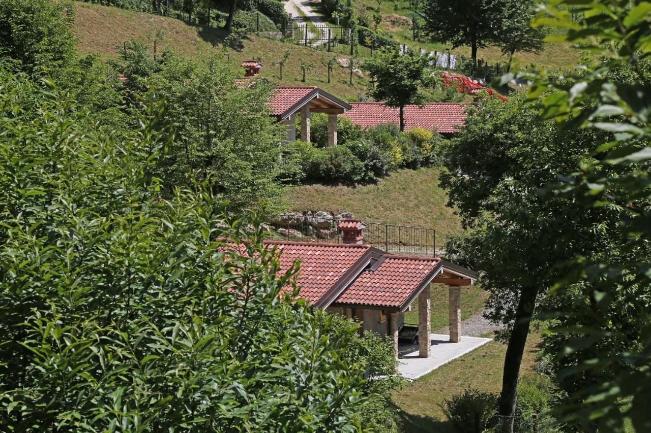 Piccola Valle Vobarno Dış mekan fotoğraf