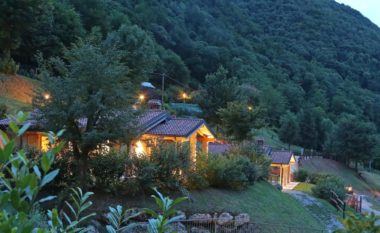 Piccola Valle Vobarno Dış mekan fotoğraf
