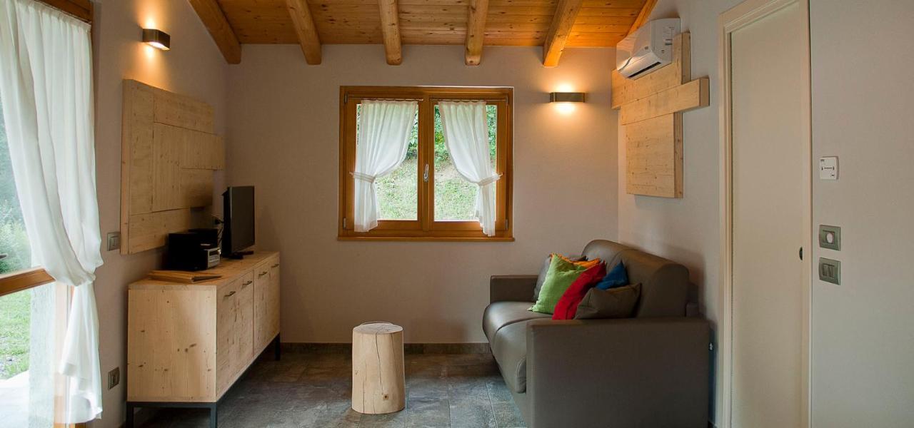 Piccola Valle Vobarno Dış mekan fotoğraf