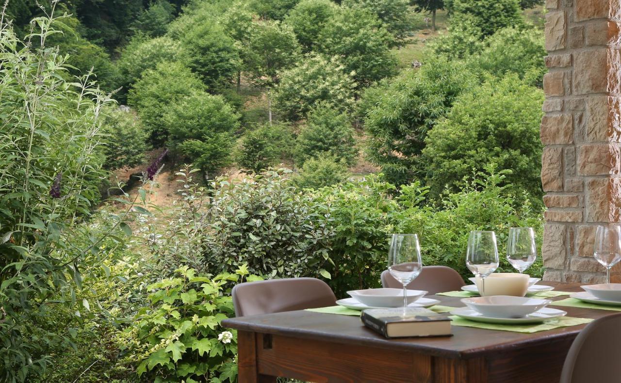 Piccola Valle Vobarno Dış mekan fotoğraf
